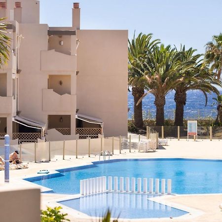 Apartamento Sotavento I Apartman El Médano Kültér fotó