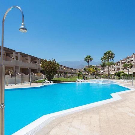 Apartamento Sotavento I Apartman El Médano Kültér fotó