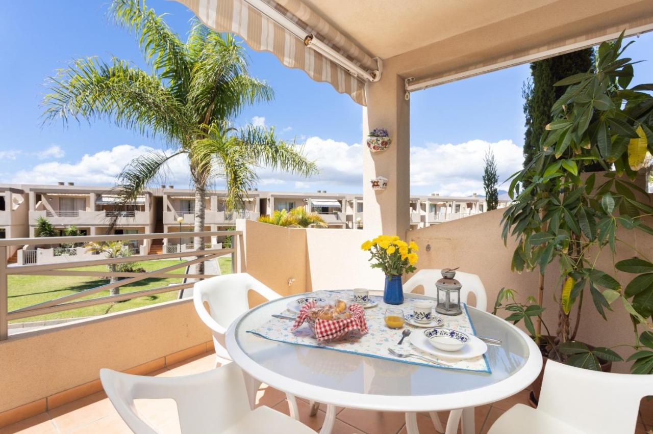 Apartamento Sotavento I Apartman El Médano Kültér fotó