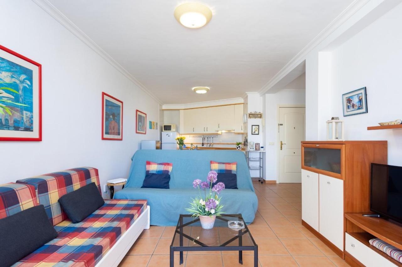 Apartamento Sotavento I Apartman El Médano Kültér fotó